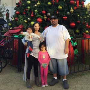 Meet your Posher, Feras